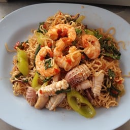 ตาต้าข้าวกล่อง