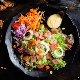 สลัดแฮม