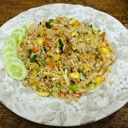 CKC ตามสั่ง By คุณยาย