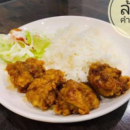 ครัวล้านคำหวาน