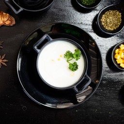 ซุปข้าวโพด