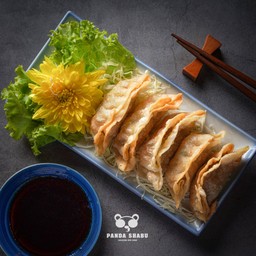 เกี๊ยวซ่า