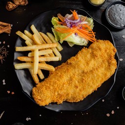 ฟิชแอนด์ชิฟจัมโบ้