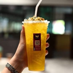 น้ำเก็กฮวย