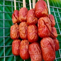 ลูกชิ้นทอดแก้มหอม