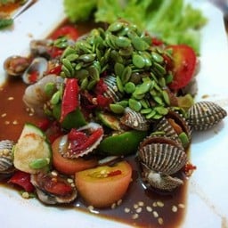 ตำนัว สาขาบางวัว บางวัว