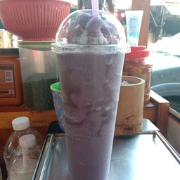น้ำองุ่นปั่น