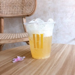 Present Kombucha