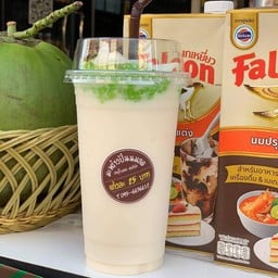 มะพร้าวสาคูฟลิด้า