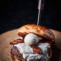 Rock Star Burger