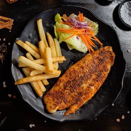 ดอรี่หม่าล่า