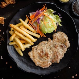 หมูสำหรับเด็ก