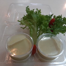 น้ำสลัดซีซาร์