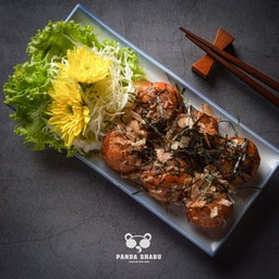 ทาโกะยากิ