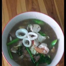 ร้านอาหารตามสั่งเจ๊ตู่