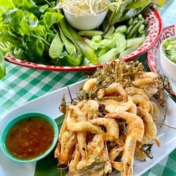 เมืองขนมจีน by เปียฝัน