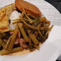 Food Ville Central eastville