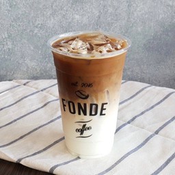 LATTE - ลาเต้