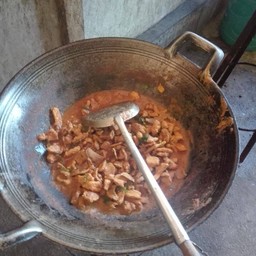 อาหารใต้