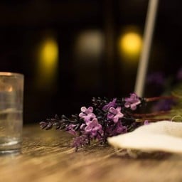 เดทแบบโรแมนติกกับคนรัก