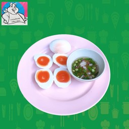 ไข่ยางมะตูม