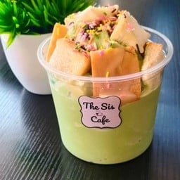 The Sis Cafe