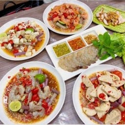 ยำนัวเด้อ