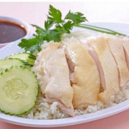 ฮัสนะข้าวมันข้าวหมกไก่
