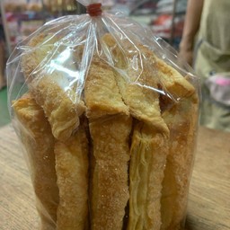 ขนมพายกรอบน้ำตาล