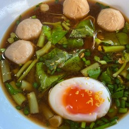 เตี๋ยวมามา สาขา 1