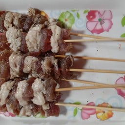 บังหนานหม่าล่า