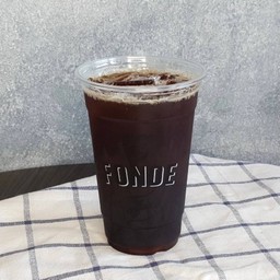 AMERICANO - อเมริกาโน่