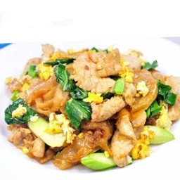 ้ข้าวขาหมูเมืองตรัง-อาหารตามสั่ง