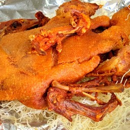 เป็ดร่อน