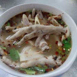 ซุปเปอร์ขาไก่