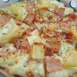 มังกรพิซซ่า