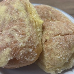 ขนมปังเนยสด(2ชิ้น)
