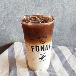 THAI TEA - ชาไทย