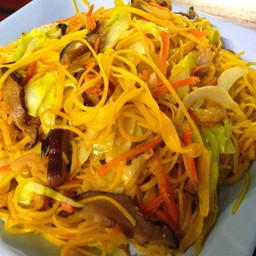 หมี่ซั่ว