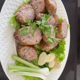 ไส้กรอกอีสาน