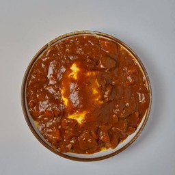แกงกะหรี่เนื้อ Beef Curry