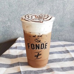 MOCHA - มอคค่า