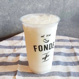 FRESH MILK - นมสด
