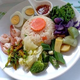 ร้านน้ำ-พริก ทับมา สาย 36