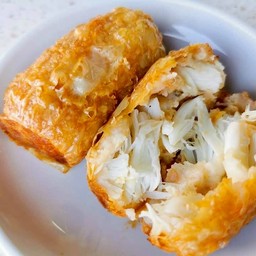จ๊อปู (กรรเชียงปูม้า)
