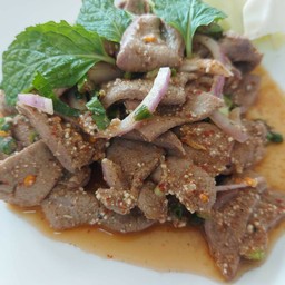 ตับหวาน