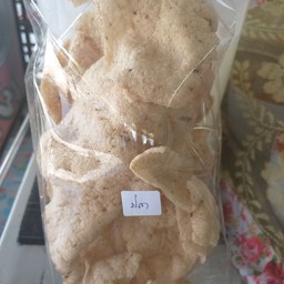 ข้าวเกรียบปลา