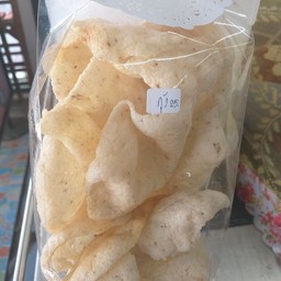 ข้าวเกรียบกุ้ง