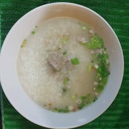 ข้าวต้มหมูล้วน