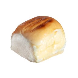 ขนมปังปิ้ง - เนย นม